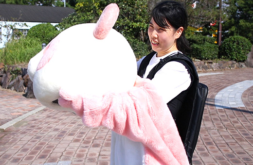 着ぐるみショー