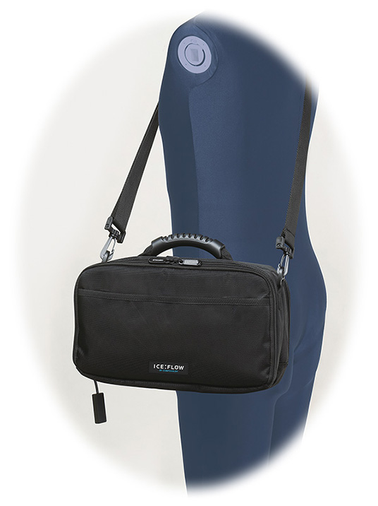 ショルダーバッグタイプ