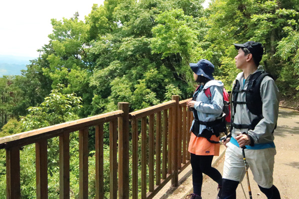 アウトドア・レジャー