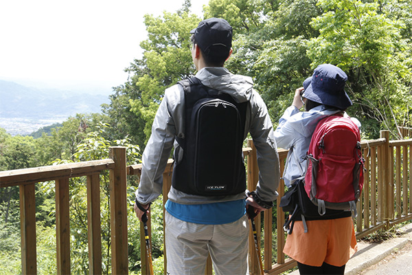 アウトドア・レジャー